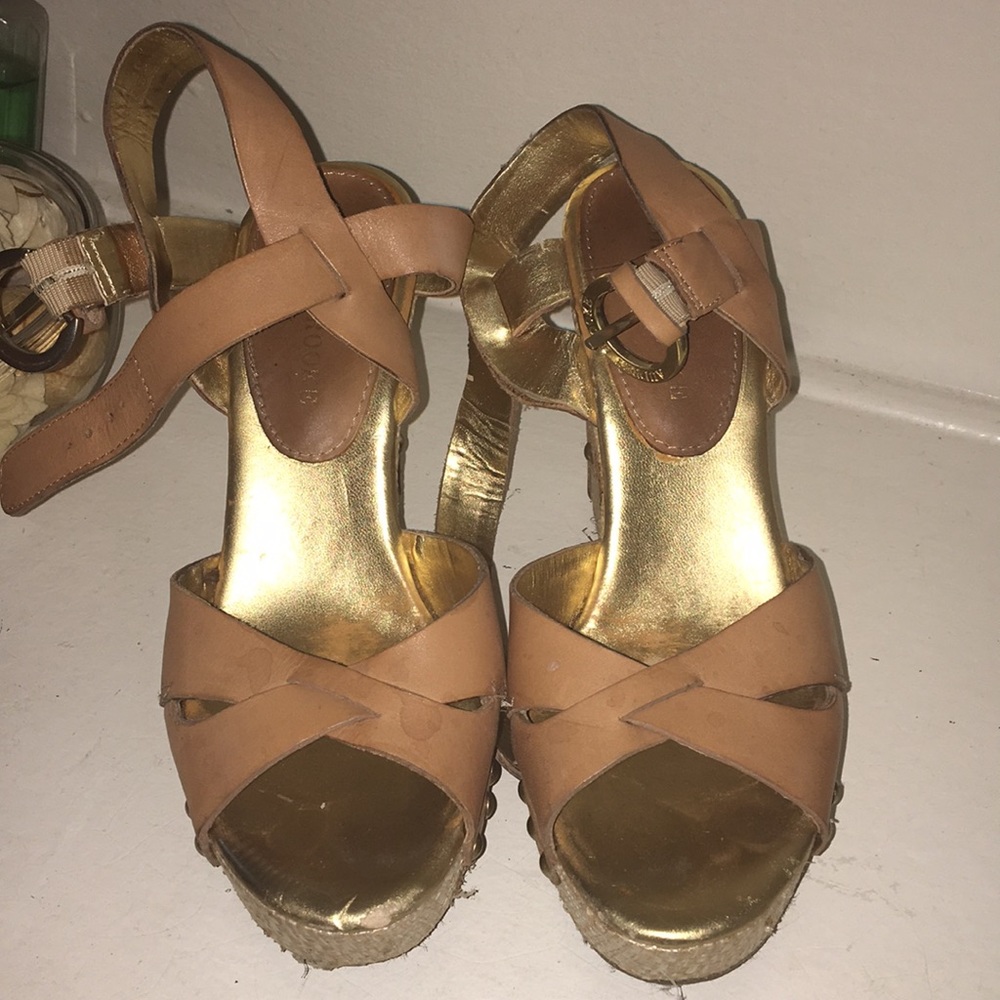 Wedges